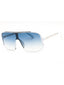 21W - white  / gradient blue
