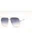 21B - white  / gradient smoke