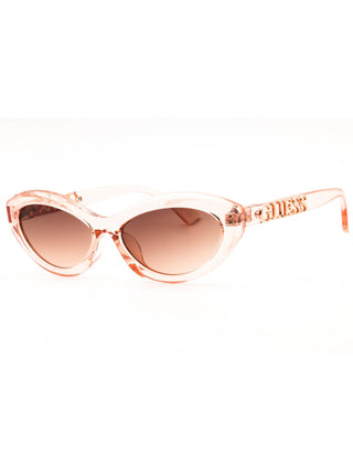 Guess Outlet GO00070 plastic Cat eye  Women's Sunglasses