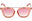 73U - Pink / Pink Mirror