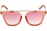 73U - Pink / Pink Mirror