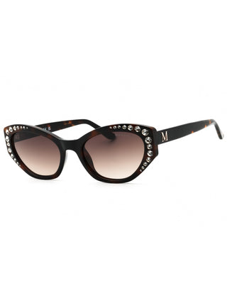 Guess by Marciano GM00001 injected propionate Cat eye  Wo's Sunglasses