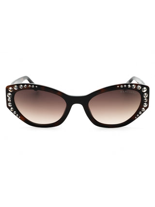 Guess by Marciano GM00001 injected propionate Cat eye  Wo's Sunglasses