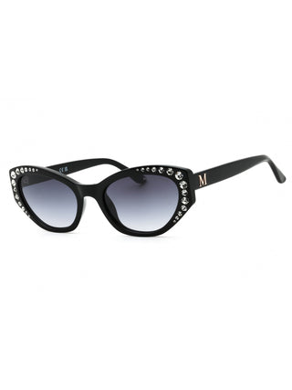 Guess by Marciano GM00001 injected propionate Cat eye  Wo's Sunglasses