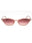 59T - beige/other / gradient bordeaux