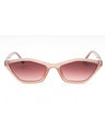 59T - beige/other / gradient bordeaux
