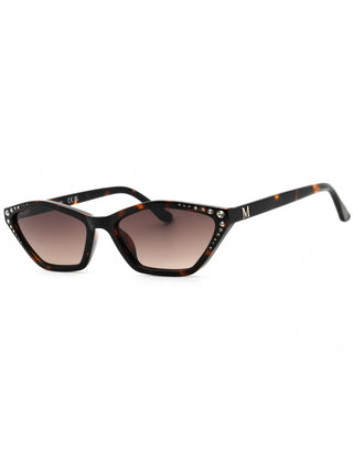Guess by Marciano GM00002 injected propionate Oval  Wo's Sunglasses