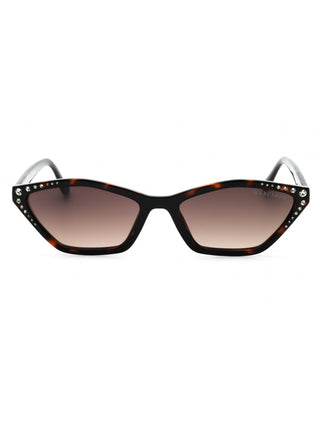 Guess by Marciano GM00002 injected propionate Oval  Wo's Sunglasses