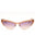 57Z - shiny beige / gradient or mirror violet