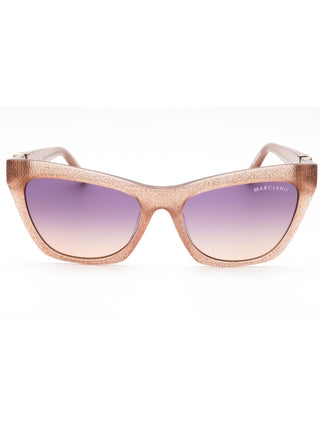 Guess by Marciano GM00008 Sunglasses-Beverly Hills Eyewear