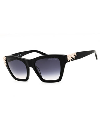 Guess by Marciano GM00024 acetate Rectangular  Women's Sunglasses