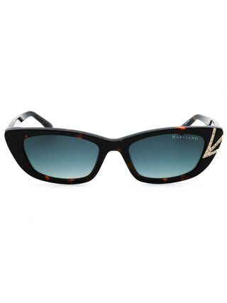Guess by Marciano GM0822 acetate Cat eye  Women's Sunglasses