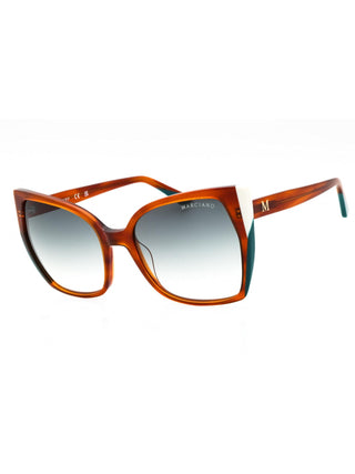 Guess by Marciano GM0831 acetate Oversized  Women's Sunglasses