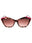 74T - pink /other / gradient bordeaux
