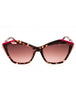 74T - pink /other / gradient bordeaux
