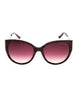 71T - bordeaux/other / gradient bordeaux