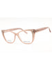 059 - beige/other/clear demo lens