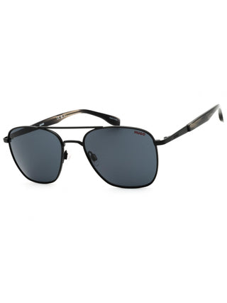 HUGO HG 0330/S  Metal Rectangular Men's Sunglasses