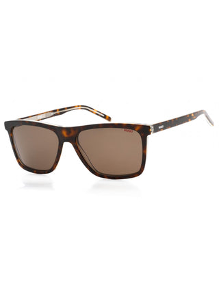 HUGO HG 1003/S plastic Rectangular Men's Sunglasses