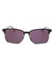 008A AO - BLACK GREY/RED SP