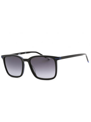 HUGO HG 1168/S plastic Rectangular Men's Sunglasses