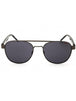 R80 - MATTE DARK RUTHENIUM / Dark Grey