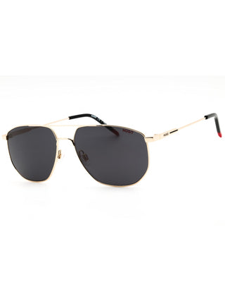 HUGO HG 1207/S  Metal  Aviator Men's Sunglasses