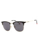 0I46 IR - MT BK GD/GREY