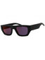 0807 AO - BLACK/RED SP