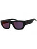0807 AO - BLACK/RED SP