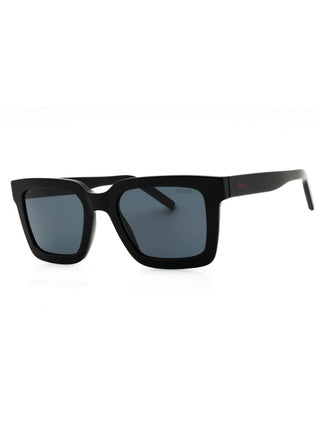 HUGO HG 1259/S plastic Rectangular Men's Sunglasses