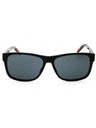 807 - BLACK  / Dark Grey