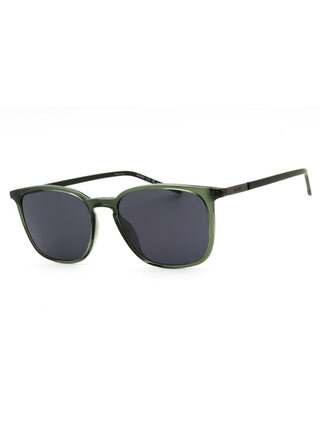 HUGO HG 1268/S plastic Rectangular Men's Sunglasses