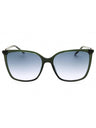 1ED H1 - Green / Gray