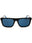 0D51 KU - BLACK BLUE/BLUE