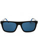 0D51 KU - BLACK BLUE/BLUE