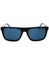 0D51 KU - BLACK BLUE/BLUE
