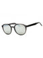 0KB7 T4 - Grey/Grey Silver Mirror