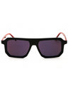 0807 AO - BLACK/RED SP