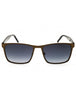 SVK - MATTE RUTHENIUM BLACK / Grey Gradient