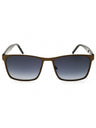 SVK - MATTE RUTHENIUM BLACK / Grey Gradient