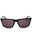 02A - matte black / smoke