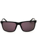 02A - matte black / smoke