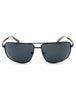 02A - matte black / smoke