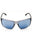 20X - grey/other / blue mirror