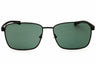 02N - matte black / green