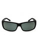 02D - Matte Black/ Smoke Polarized