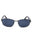 09V - Matte Gunmetal / Blue