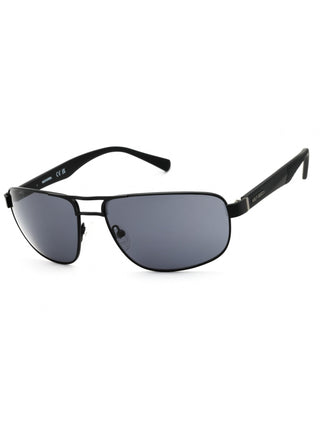 Harley Davidson HD0946X  Metal Rectangular Men's Sunglasses