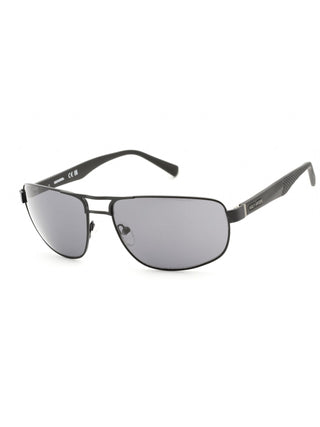 Harley Davidson HD0946X  Metal Oval Men's Sunglasses